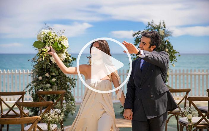 Wedding Hotel Servigroup La Zenia