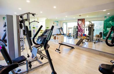 Gymnase