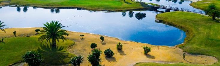 Golf à Orihuela Costa