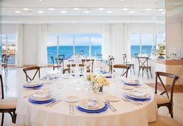 Events rooms