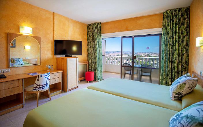 Chambre double Hôtel Servigroup La Zenia