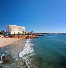Vues de l'hôtel Servigroup La Zenia