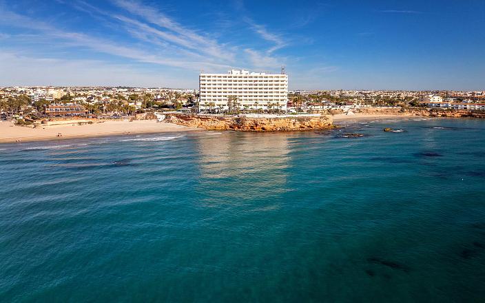 Hôtel La Zenia à Orihuela Costa