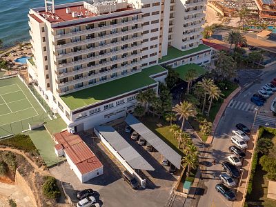 Parking de pago