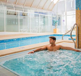 Modern fully equipped facilities