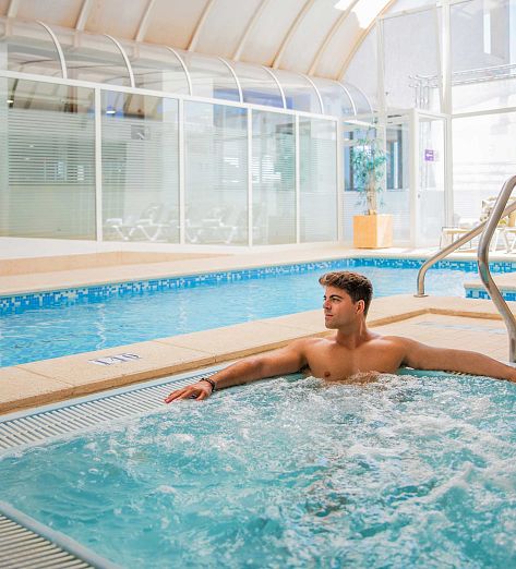 Modern fully equipped facilities
