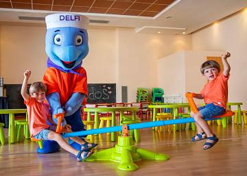 Hotel Servigroup Marina Mar
