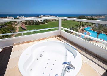 Hotel Servigroup Marina Mar
