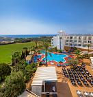 Piscine Hôtel Marina Mar Mojácar