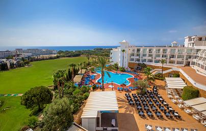 Pool Hotel Marina Mar Mojácar