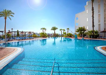 Hotel Servigroup Marina Mar