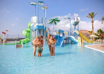Hotel Servigroup Marina Mar