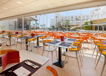 Hotel Servigroup Marina Mar