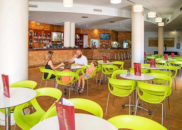 Hotel Servigroup Marina Mar