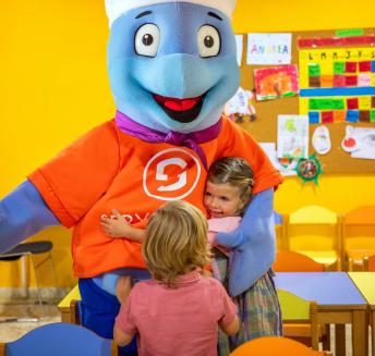 Animation pour vos enfants Mojacar