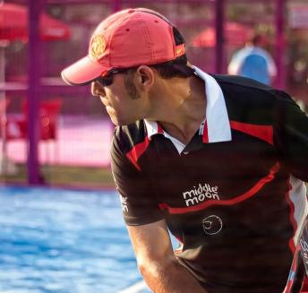 Padel Spain