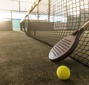 Sports de raquette