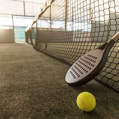 Sports de raquette