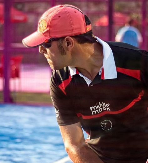 Padel Spain