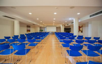Salles pour événements Mojacar