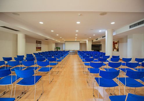 Salón eventos Hotel Marina Playa