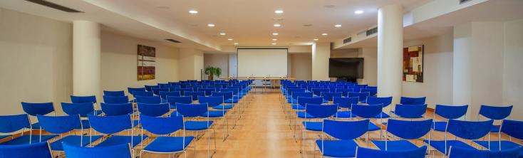 Salle d'événements Hôtel Marina Playa
