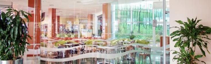 Salle Cristal Hôtel Marina Playa