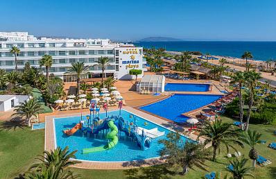 Hôtel Servigroup Marina Playa
