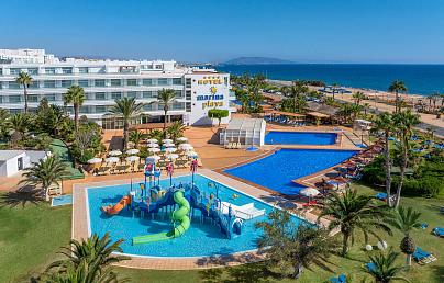 Servigroup Marina Playa Hotel