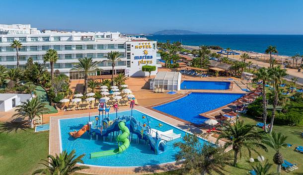Hôtel Servigroup Marina Playa