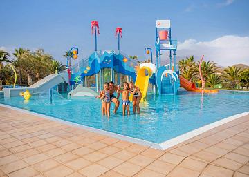 Hotel Servigroup Marina Playa