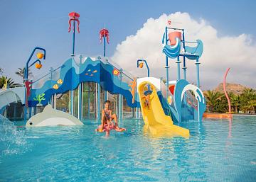 Hotel Servigroup Marina Playa