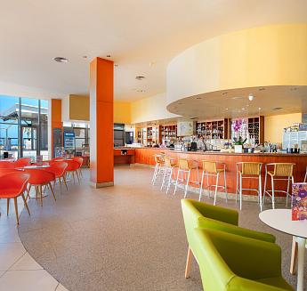 Bar-café Hôtel Servigroup Marina Playa