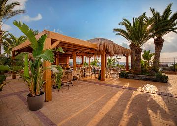 Hotel Servigroup Marina Playa