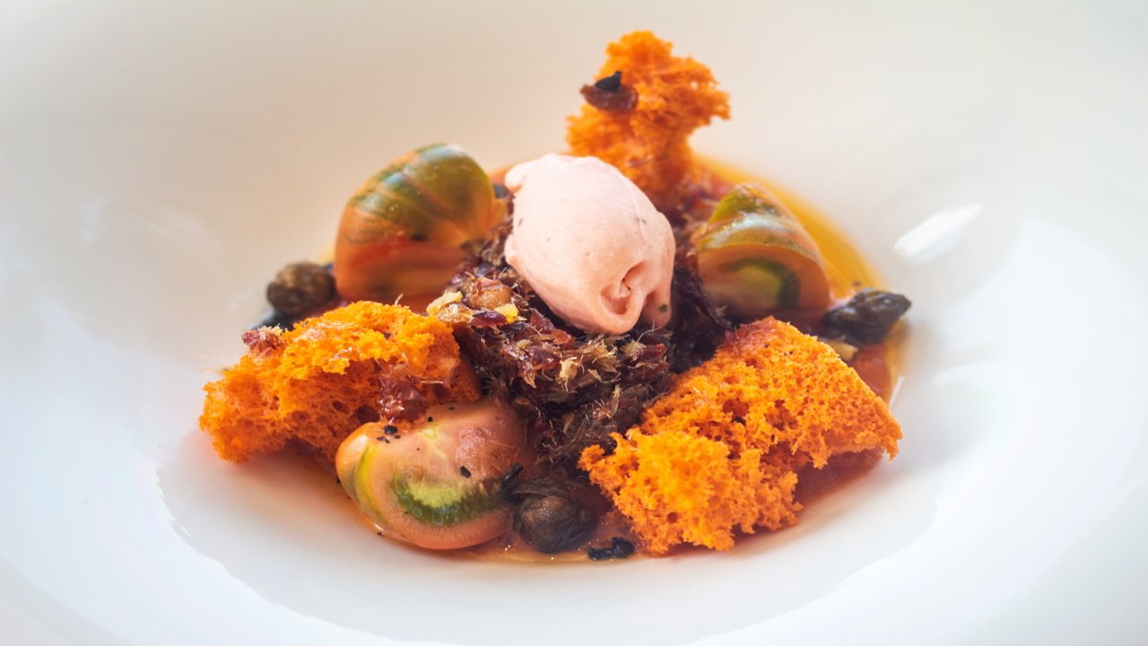 La gastronomie de Hoteles Servigroup