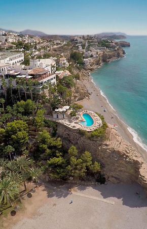 Hotel Servigroup Montíboli Espagne