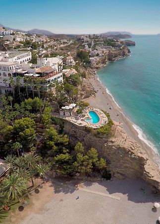Hotel Servigroup Montíboli