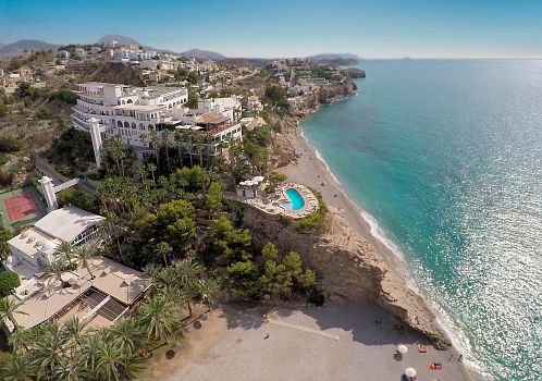 Hotel Servigroup Montíboli Espagne