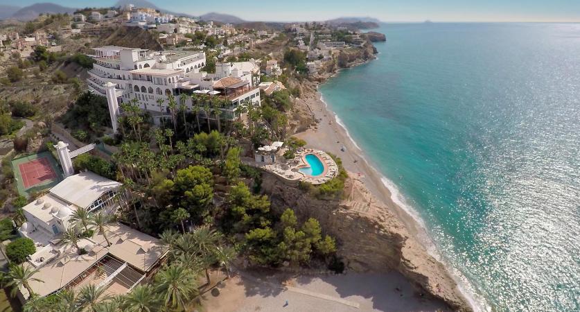 Hotel Servigroup Montíboli Espagne