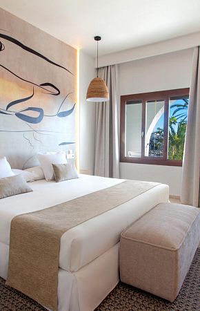 Espagne hotel montiboli contemporanea