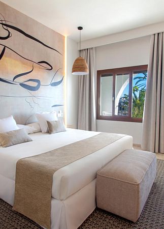 Villajoyosa hotel montiboli contemporánea