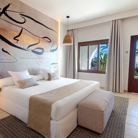 Spain hotel montiboli contemporanea