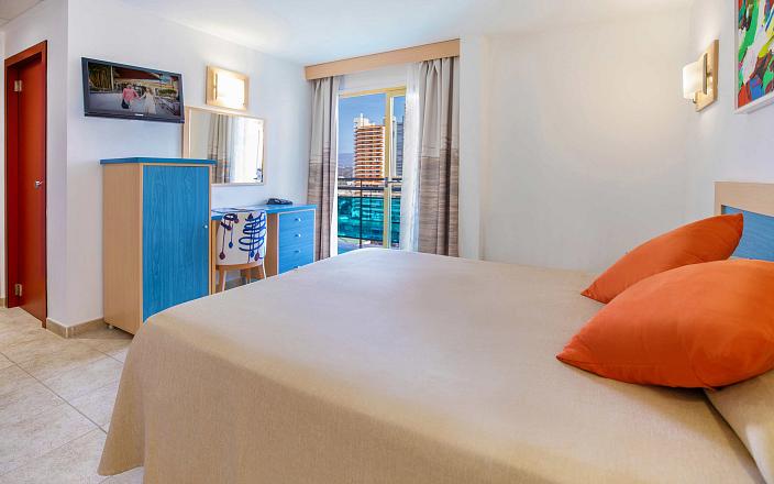 Hôtel Nereo Double Room