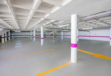 Parking payant