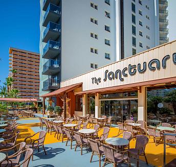 Live music Hotel Orange