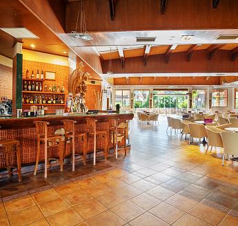 Bar «The Sanctuary»