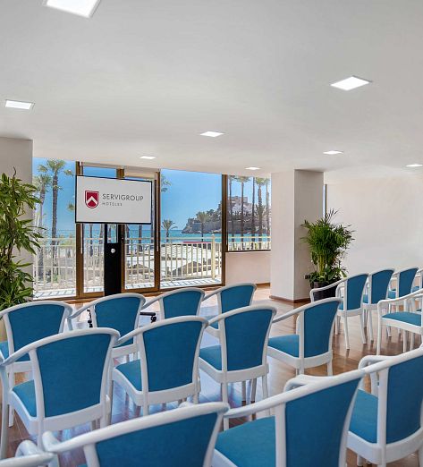 Corporate events and conferences
