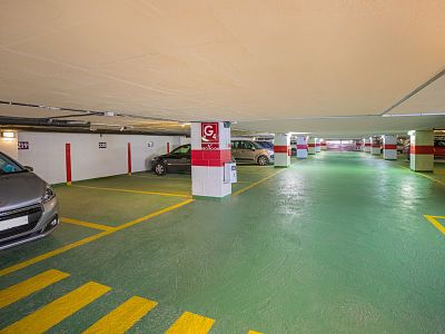 Parking de pago
