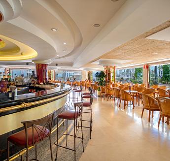 Bar-Café Hôtel Papa Luna