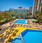 Servigroup Pueblo Benidorm